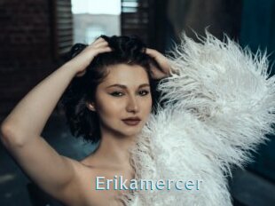 Erikamercer