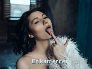 Erikamercer