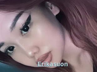 Erikasuon