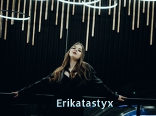 Erikatastyx