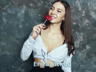 Erikawicked