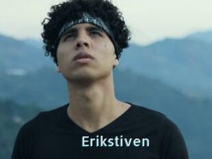 Erikstiven