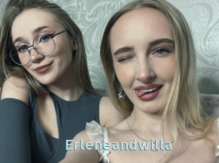 Erleneandwilla