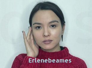 Erlenebeames