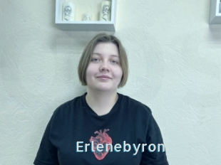 Erlenebyron