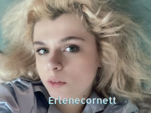 Erlenecornett