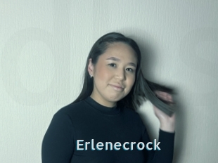 Erlenecrock