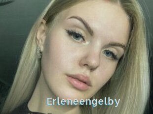 Erleneengelby