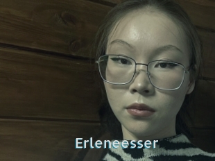 Erleneesser