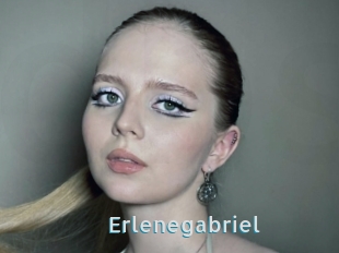 Erlenegabriel