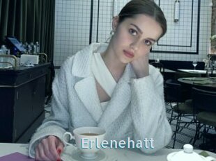 Erlenehatt