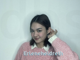 Erleneheldreth