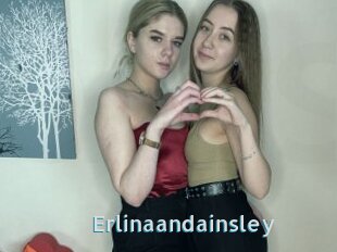 Erlinaandainsley