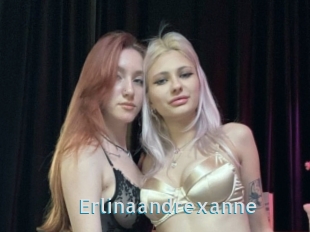 Erlinaandrexanne