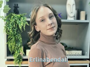 Erlinabendall