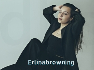 Erlinabrowning