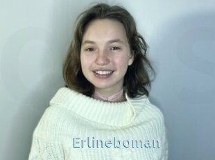 Erlineboman