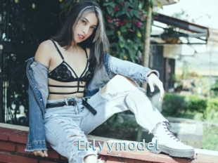 Erlyymodel