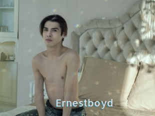 Ernestboyd