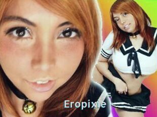 Eropixie