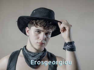 Erosgeorgiou