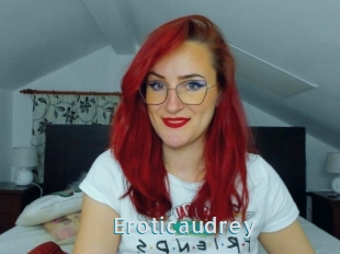 Eroticaudrey