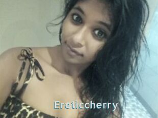 Eroticcherry