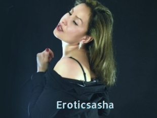 Eroticsasha