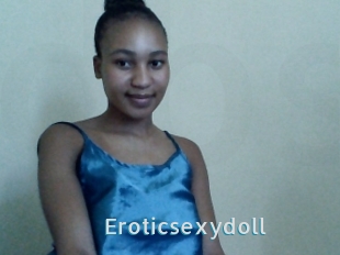 Eroticsexydoll