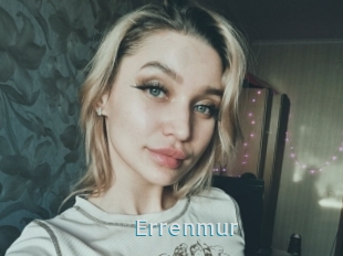 Errenmur