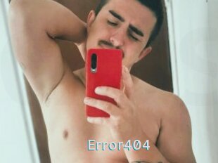 Error404