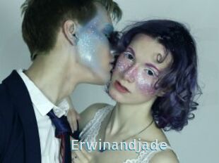 Erwinandjade