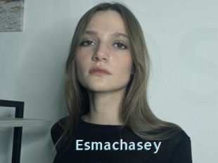 Esmachasey