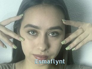 Esmaflynt