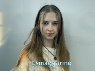 Esmagearing