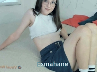 Esmahane