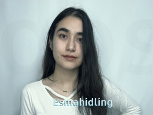 Esmahidling