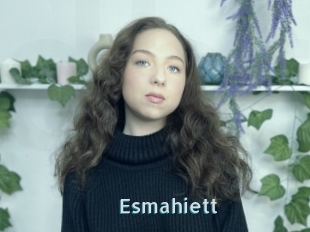 Esmahiett