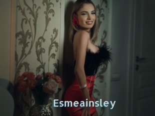 Esmeainsley