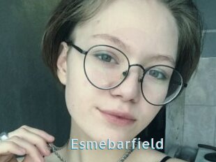 Esmebarfield