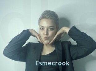 Esmecrook