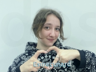 Esmecunard