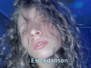 Esmedanson