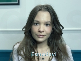 Esmedavi