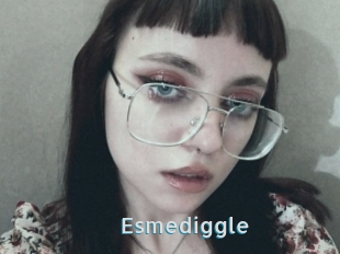 Esmediggle