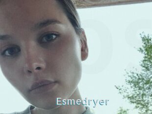 Esmedryer