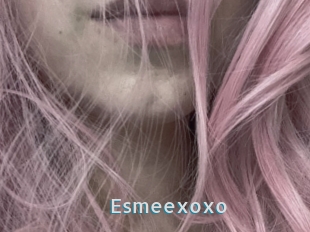 Esmeexoxo