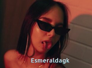 Esmeraldagk