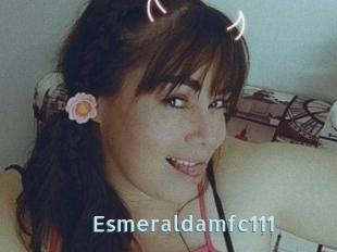 Esmeraldamfc111