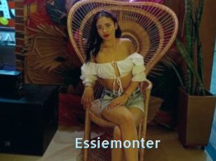 Essiemonter